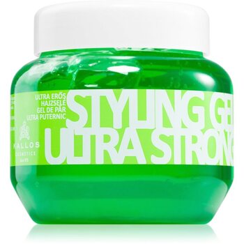 Styling Gel Ultra Strong - Gel na vlasy 